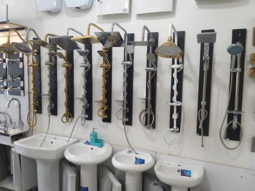 عکس لوازم بهداشتی ساختمانی سید