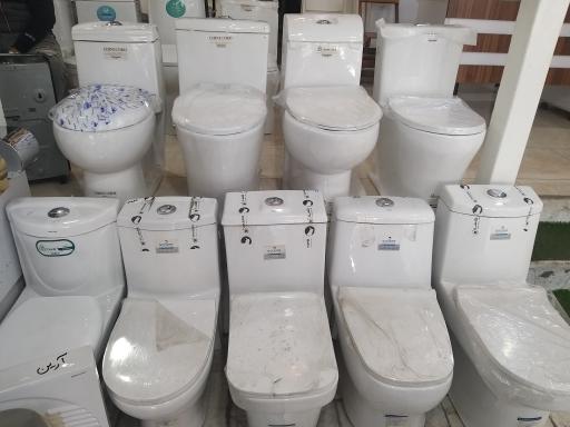 عکس لوازم بهداشتی ساختمانی سید