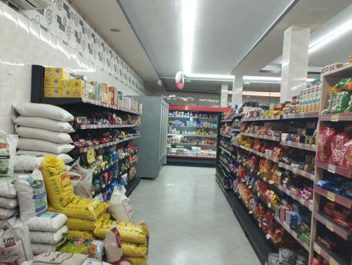 عکس فروشگاه افق کوروش 