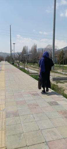 عکس پارک ساحلی دریاچه لواسان