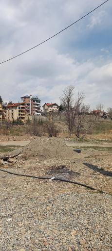 عکس پارک ساحلی دریاچه لواسان