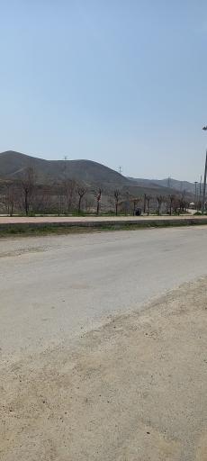 عکس پارک ساحلی دریاچه لواسان