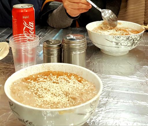 عکس رستوران چهار فصل