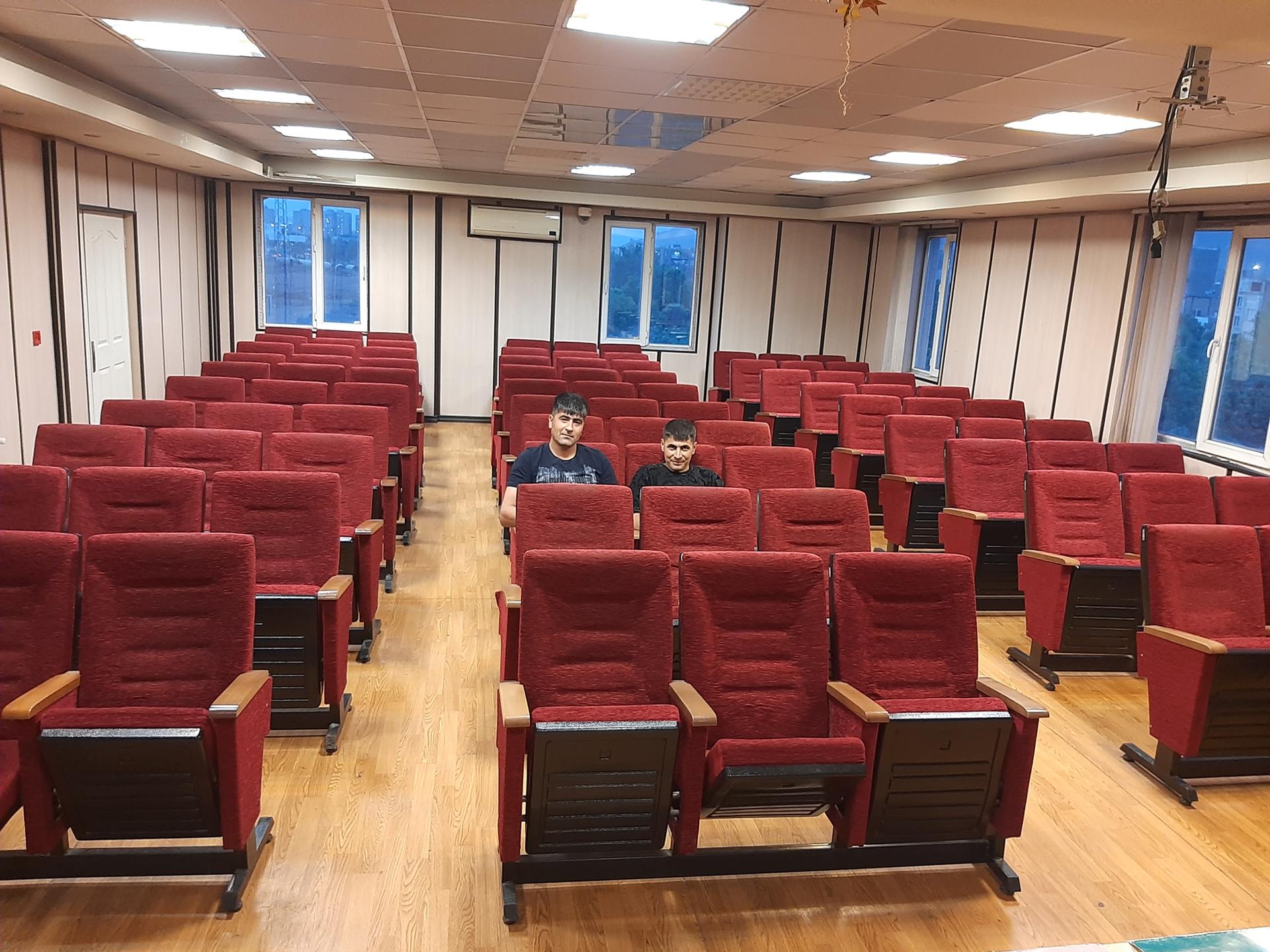 عکس سرای محله نظامی