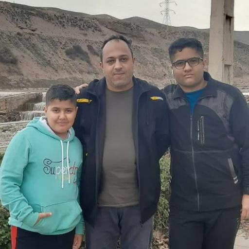 عکس پارک ساحلی دریاچه لواسان