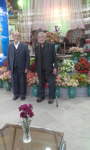 عکس مسجد اباالفضل (ع) بیت العباس