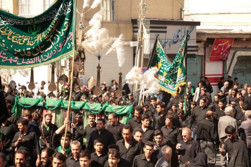 عکس مسجد اباالفضل (ع) بیت العباس