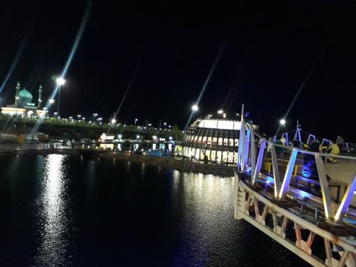 عکس دهکده و پارک جنگلی گل گهر سیرجان