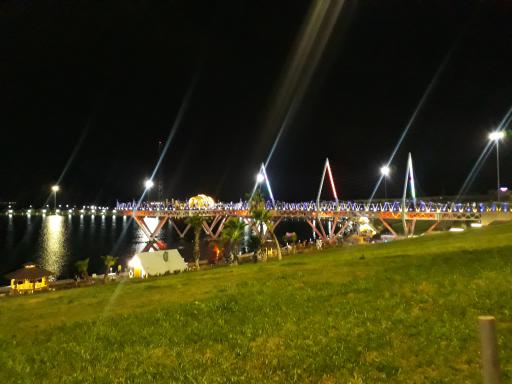 عکس دهکده و پارک جنگلی گل گهر سیرجان