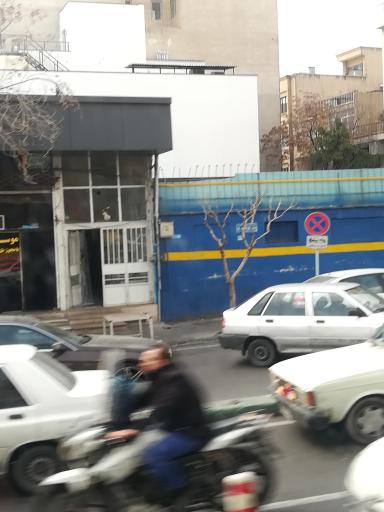 عکس نانوایی