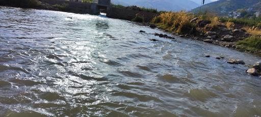 عکس پارک ساحلی دریاچه لواسان