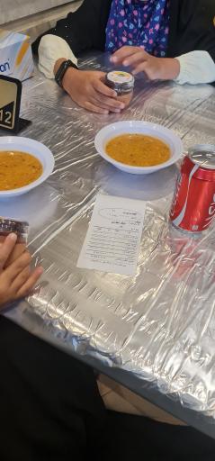 عکس رستوران چهار فصل