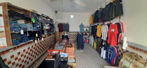 عکس پوشاک حسام گری
