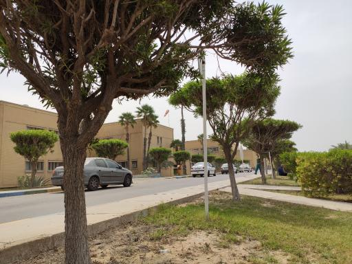 عکس بیمارستان سلمان فارسی بوشهر