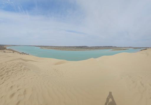 عکس کوه گل فشان تنگ