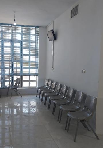 عکس پلیس + 10 بلوار پاسداران