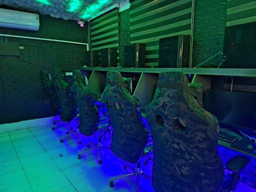 عکس گیم سنتر پرو