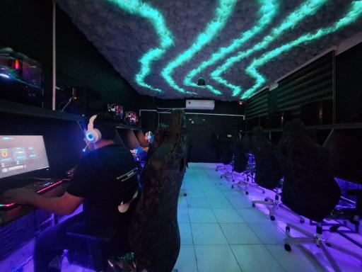 عکس گیم سنتر پرو