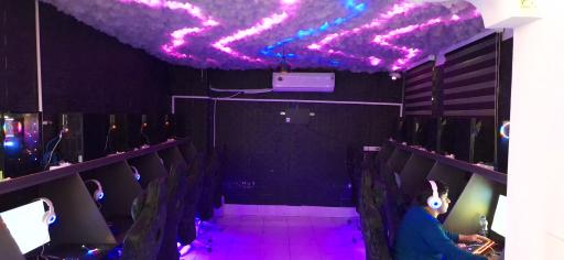 عکس گیم سنتر پرو