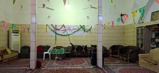 عکس حسینیه شوشتریها 