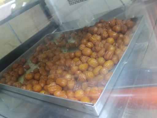 عکس شیرینی سرای راحیل