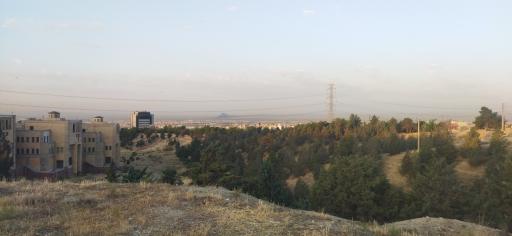 عکس بوستان پردیسان