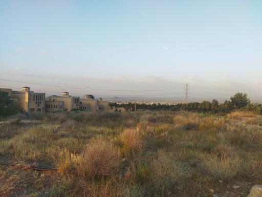 عکس بوستان پردیسان