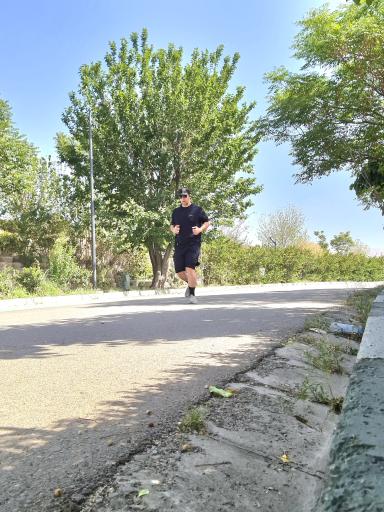 بوستان پردیسان