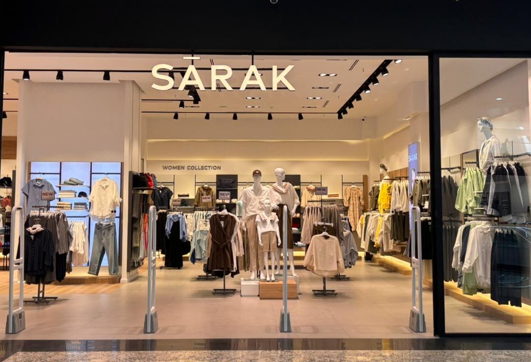 عکس سارک شعبه دومان