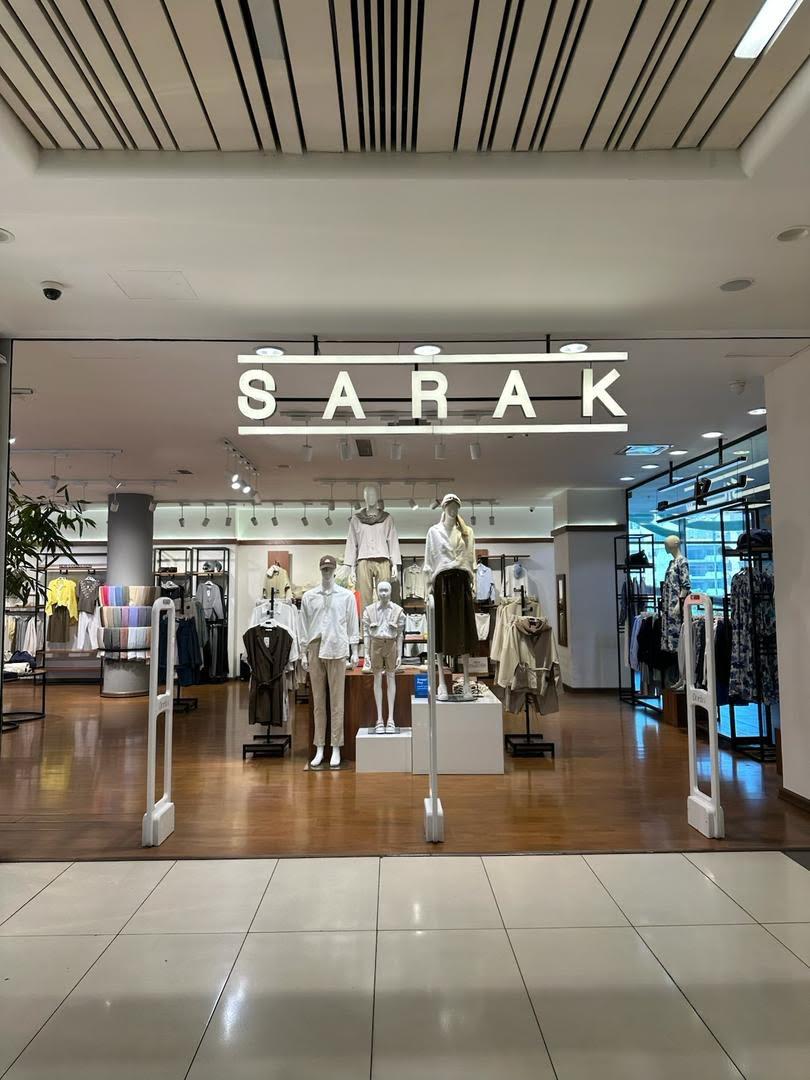 عکس سارک؛ لاله پارک تبریز