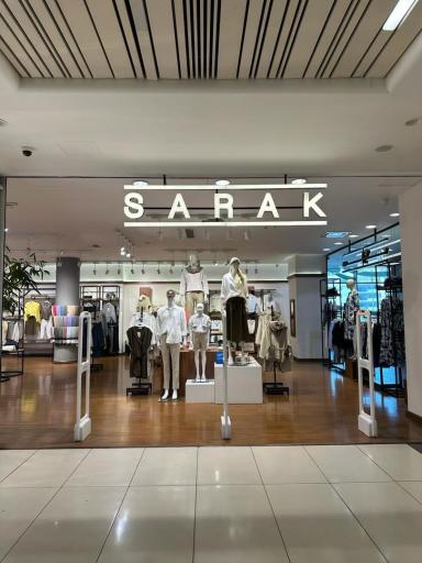 عکس سارک؛ لاله پارک تبریز