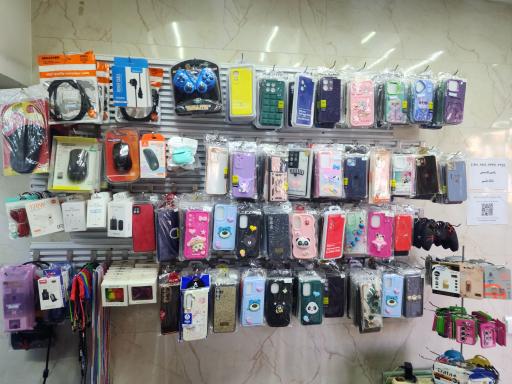 عکس جانبی رامین