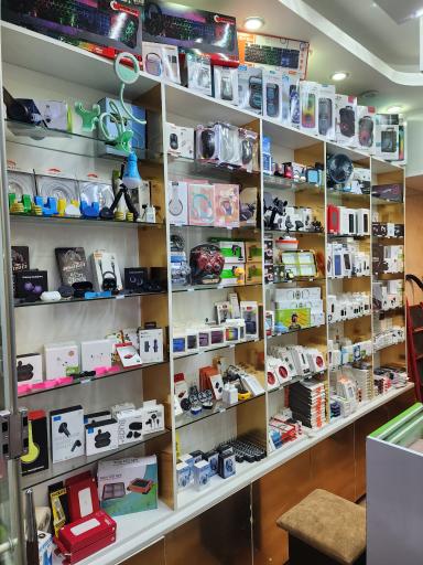 عکس جانبی رامین