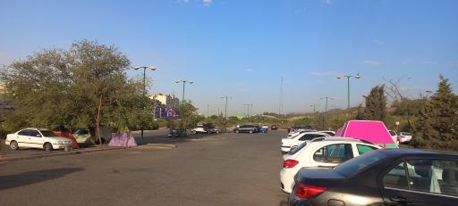 عکس بوستان پردیسان