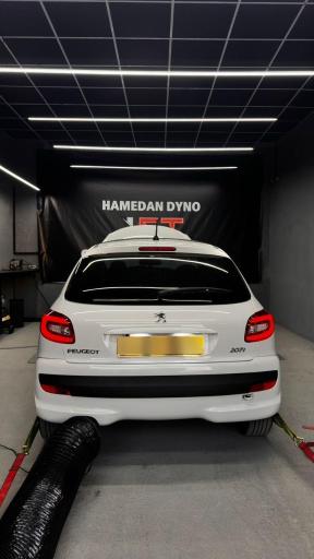 عکس همدان داینو