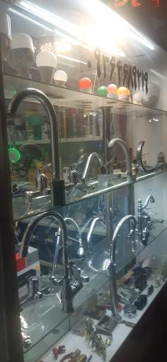 عکس الکتریکی و تاسیسات اطمینان