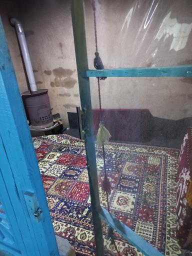 عکس کافه دهکده