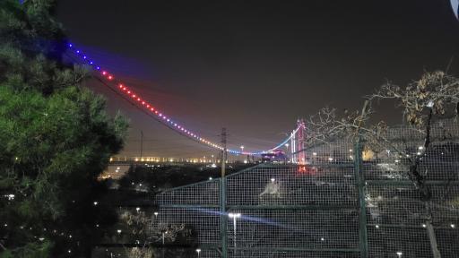 عکس بوستان پردیسان