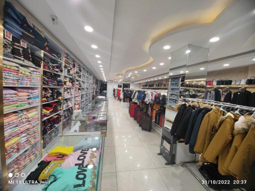 عکس فروشگاه بزرگ برلن