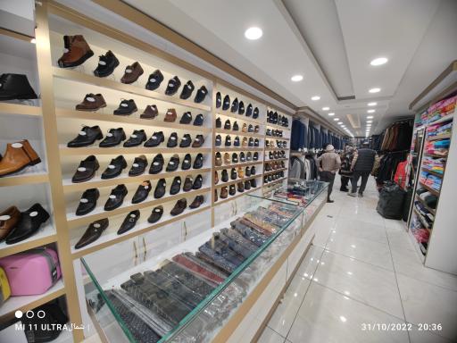 عکس فروشگاه بزرگ برلن