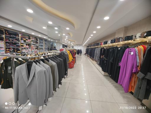 عکس فروشگاه بزرگ برلن