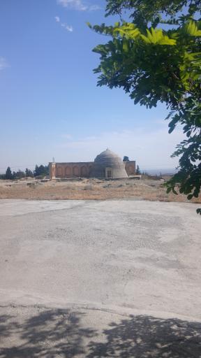 عکس بوستان پردیسان