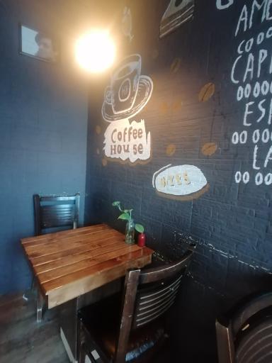 عکس کافه کافینو