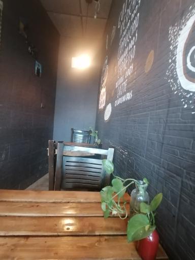 عکس کافه کافینو