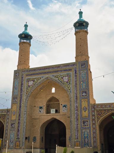 عکس سبزوار
