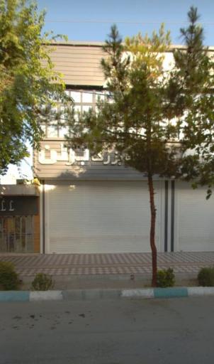 عکس فروشگاه بزرگ برلن