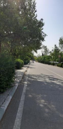 عکس بوستان پردیسان