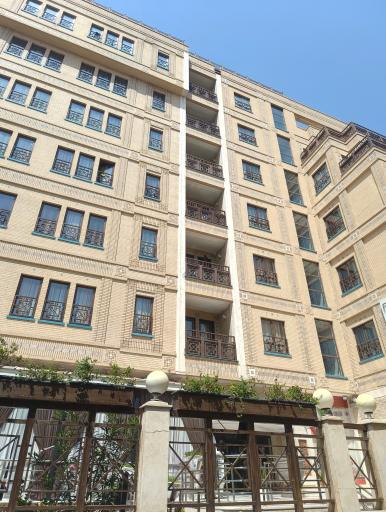 عکس هتل چهارباغ