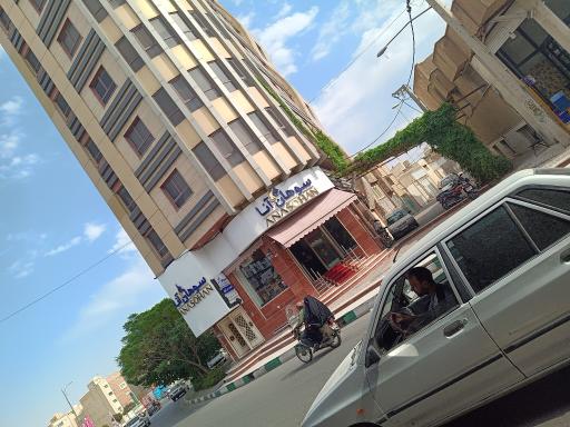 عکس سوهان آنا شعبه 1