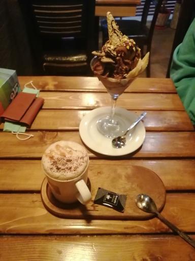 عکس کافه کافینو